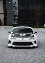 Load image into Gallery viewer, KATANA STYLE 12.5" BANNER