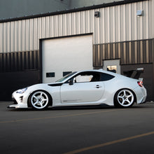 Load image into Gallery viewer, KATANA STYLE DOOR BANNER VERSION 3 - PAIR