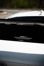 Load image into Gallery viewer, KATANA STYLE REAR BANNER