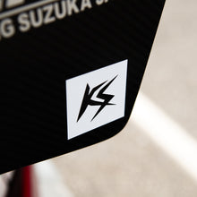 Load image into Gallery viewer, KS BLOCK REVERSE CUT - SET OF 2