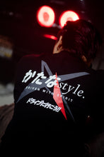 Load image into Gallery viewer, KATANA STYLE CREWNECK TEE