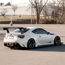 Load image into Gallery viewer, KATANA STYLE DOOR BANNER VERSION 1 - PAIR