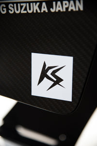 KS BLOCK REVERSE CUT - SET OF 2