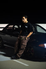 Load image into Gallery viewer, KATANA STYLE CREWNECK TEE
