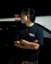 Load image into Gallery viewer, KATANA STYLE CREWNECK TEE
