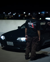 Load image into Gallery viewer, KATANA STYLE CREWNECK TEE
