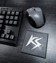 Load image into Gallery viewer, KATANA STYLE DRINK COASTER
