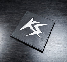 Load image into Gallery viewer, KATANA STYLE DRINK COASTER
