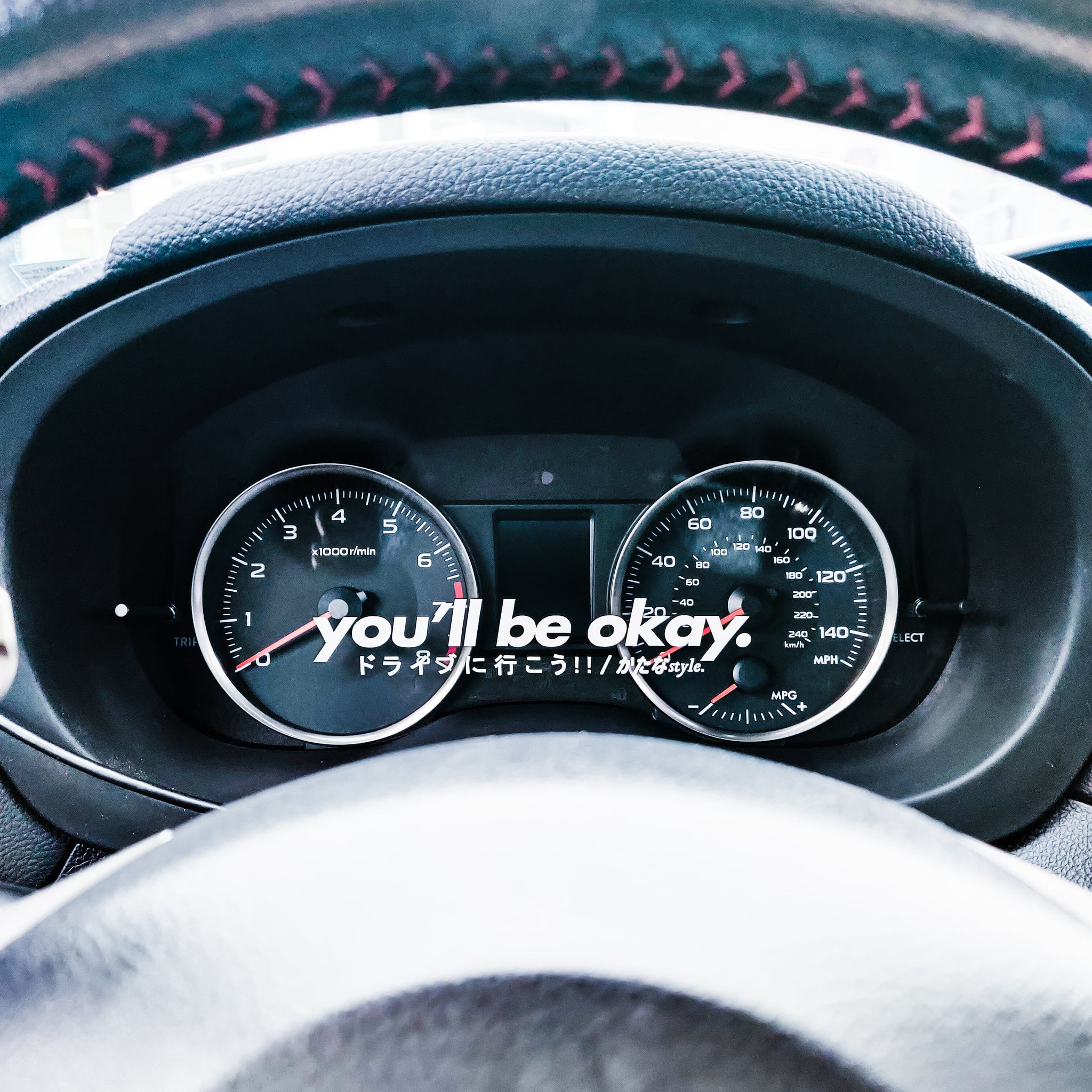 Hey You Yes You Sticker. Graphic by bejosaklawasestudio · Creative